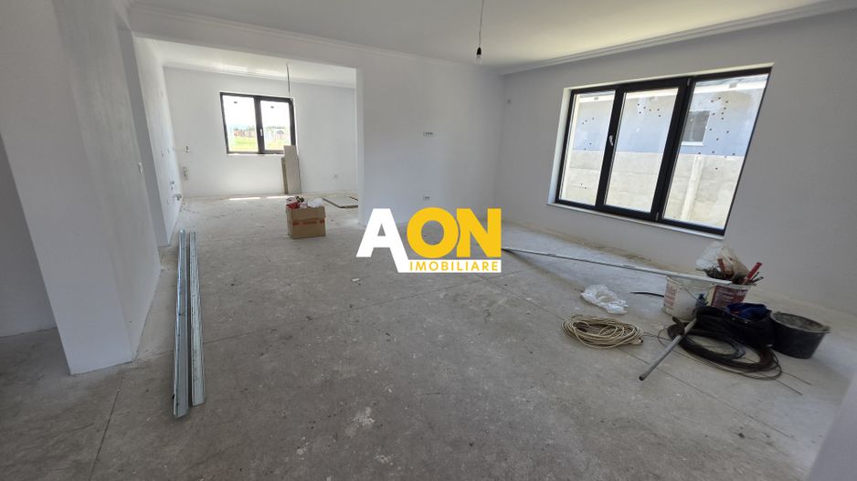 Casa 4 Camere Zona Alba Micesti, 423mp Teren, 2 Bai - Poză 3