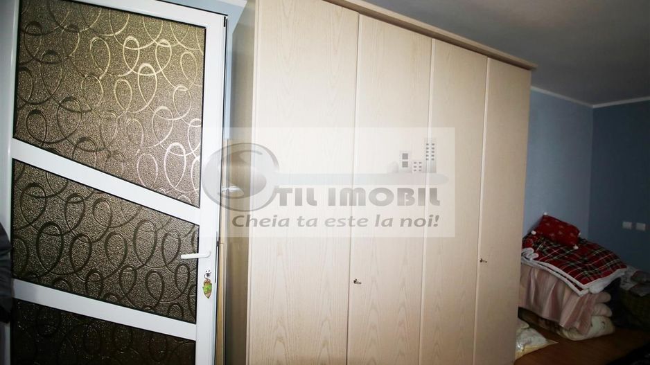 VILA INDIVIDUALA P+1+M 7200 160000 EURO NEGOCIABIL - Poză 16