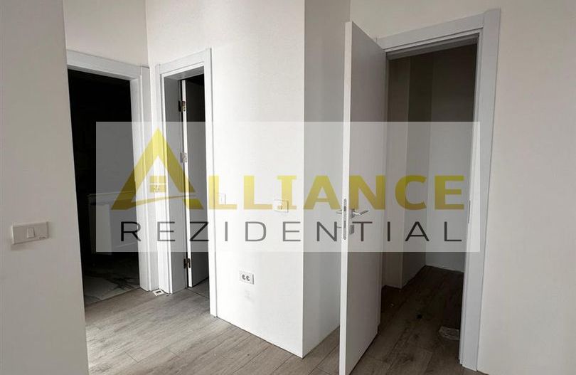 APARTAMENTE 2 CAMERE | TERASA GENEROASA | LOC DE PARCARE INCLUS - Poză 11