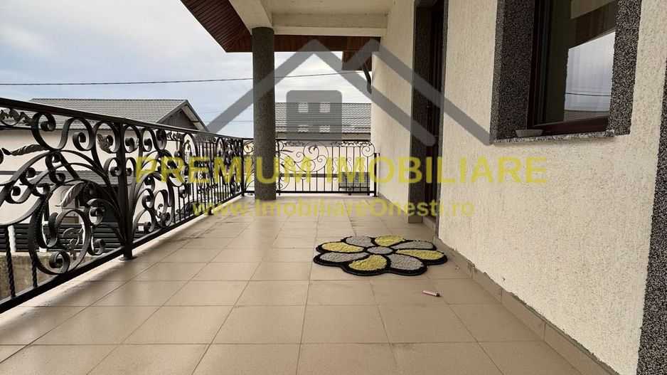 Casa Vila de Vanzare la cheie - Cartier Andrasesti - Poză 21