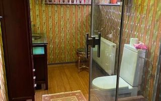 Apartament 3 camere de 98 mp cu curte de 150 mp, Andrei Muresanu - Poză 12