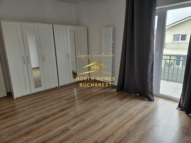 Vila de inchiriat - Otopeni - Poză 7