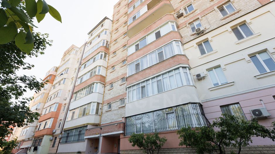 Vânzare, apartament, 3 camere, str. Pietrarilor, Telecentru - Poză 24