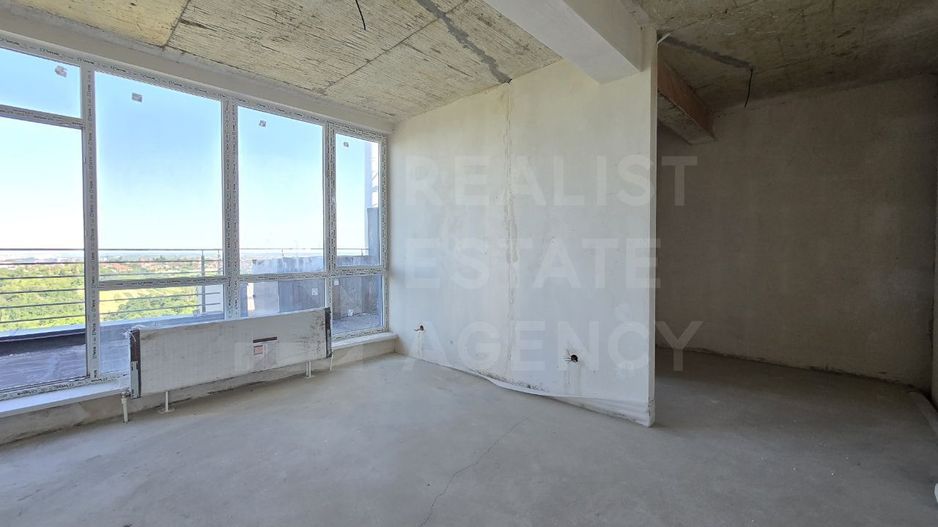 Vânzare, Penthouse, 3 camere, strada Ialoveni, Telecentru - Poză 5