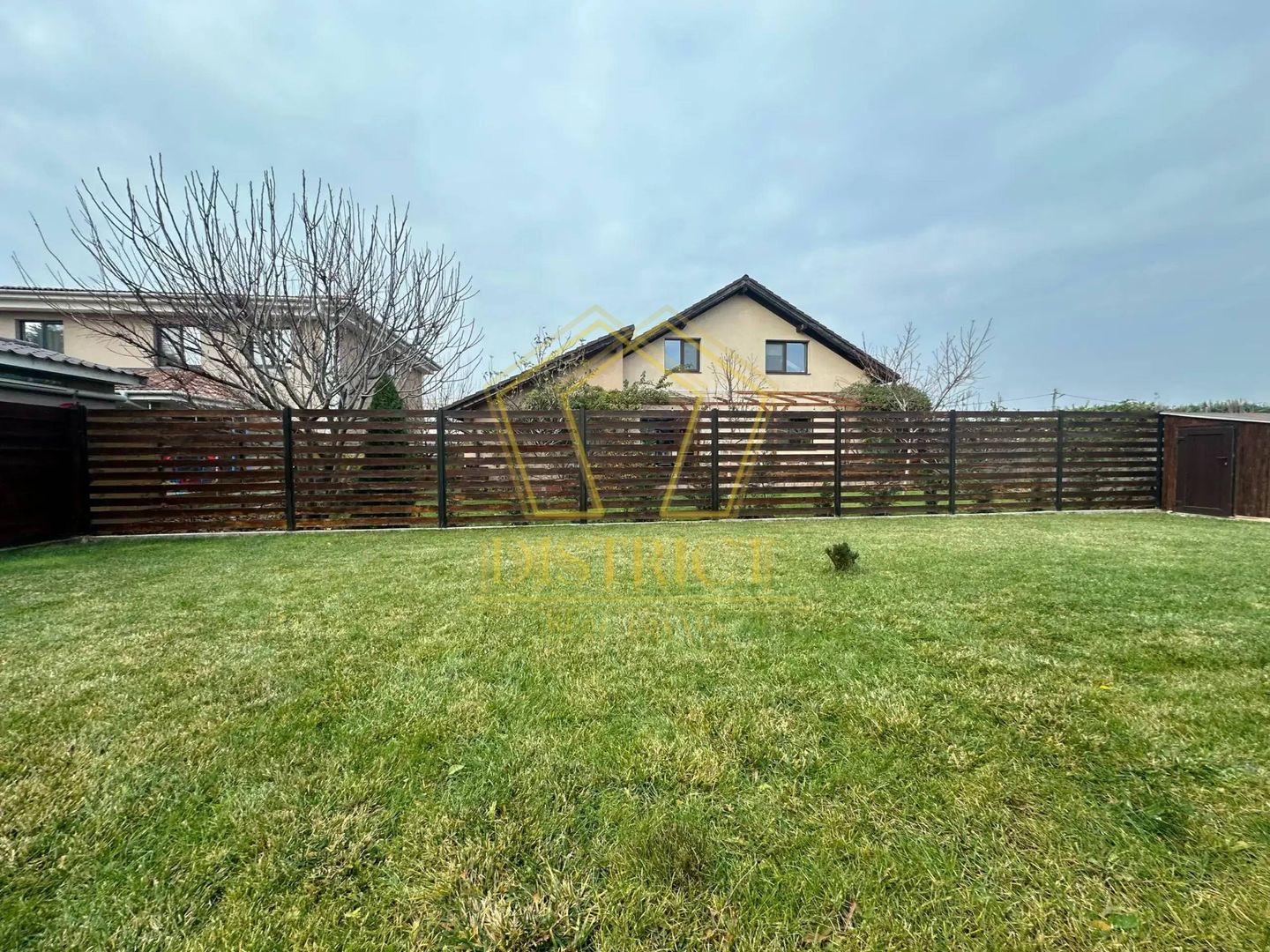 Casa individuala cu 3 camere si garaj | Dumbravita - Poză 10