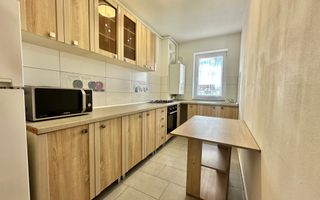 Garsoniera de inchiriat, zona Coresi - Poză 6