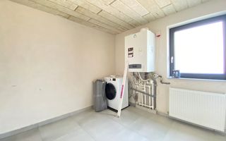 Casa premium de vanzare, vedere panoramica, Borhanci - Poză 24