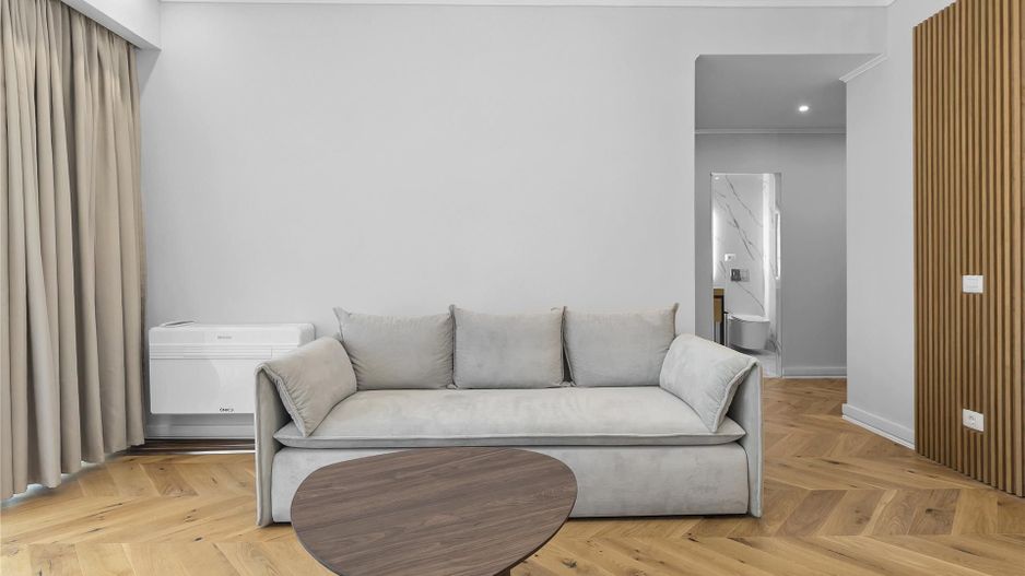 Apartament exclusivist cu 2 camere de închiriat în ONE66 design contemporan - Poză 6