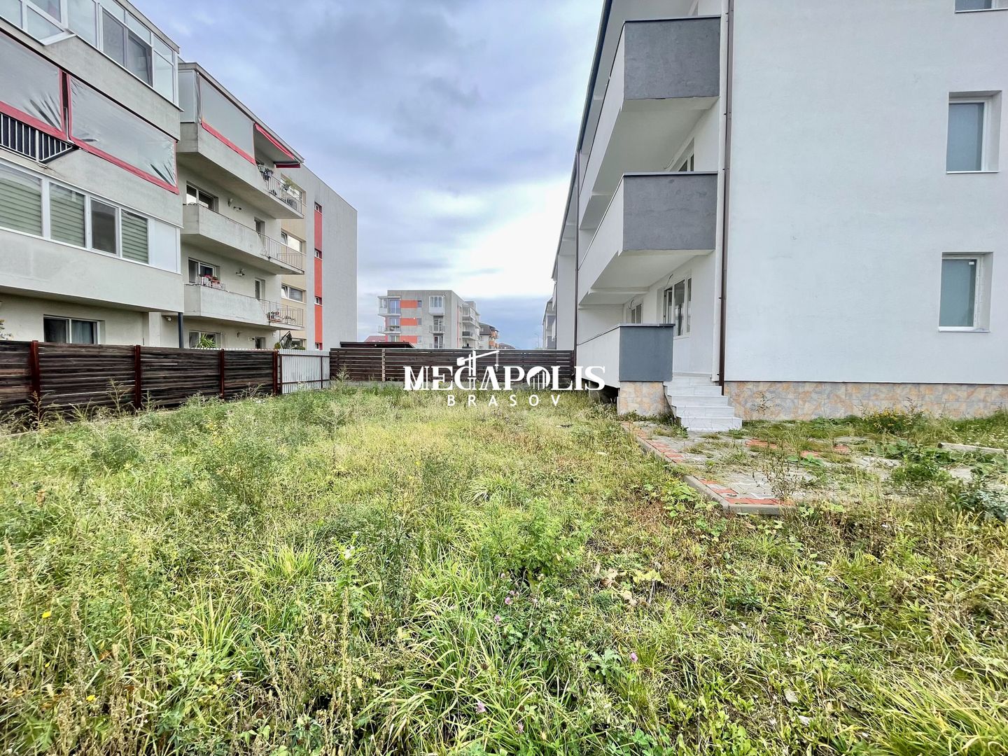 2 camere | Curte 292 mp | Bloc intabulat | 58 mp utili | Parcare - Poză 4