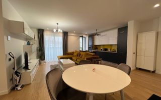 De inchiriat apartament 3 camere - Aviatiei Tower - Poză 3