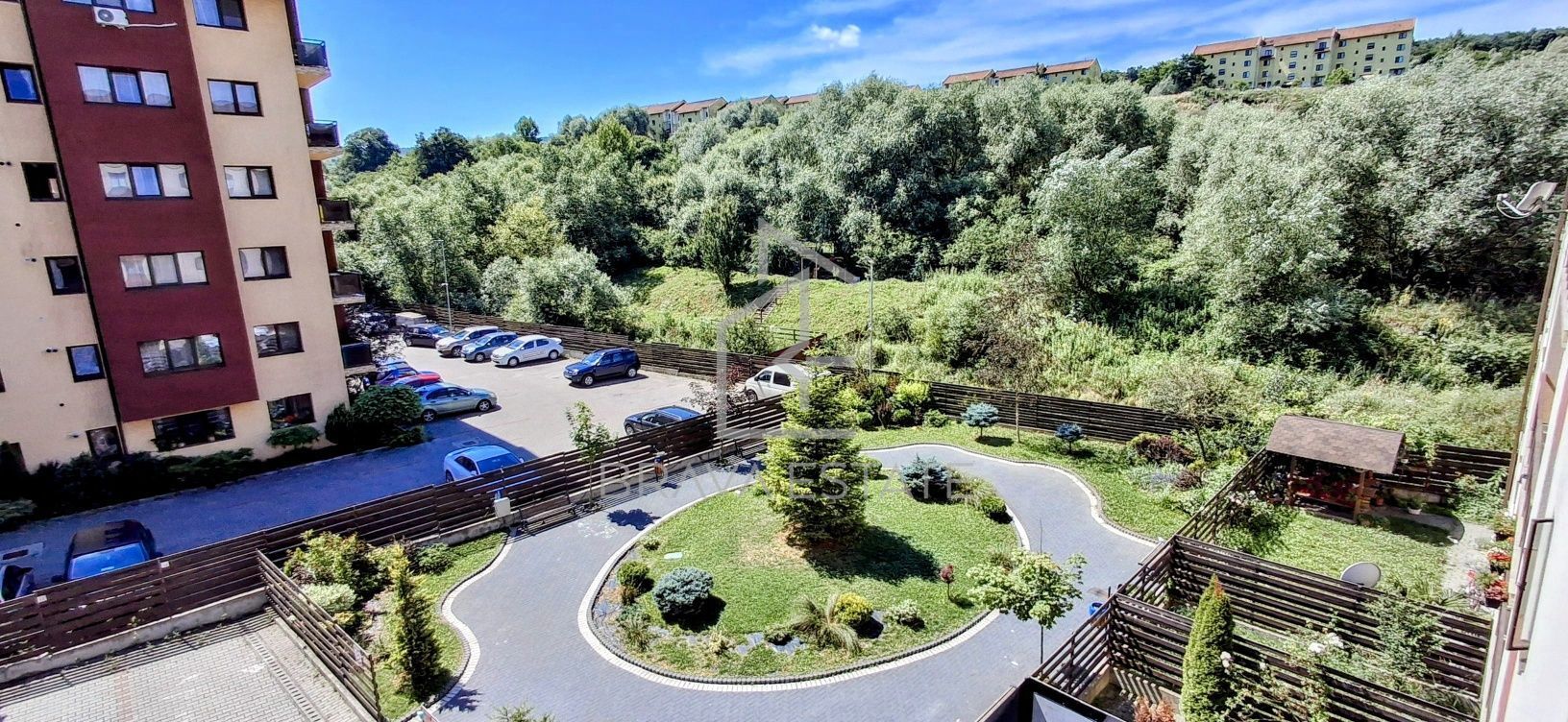 Apartament 2 camere, 62mp, balcon, decomandat,  zona Stejarului - Poză 8