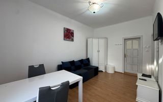 De inchiriat | Spatiu de Birou | Zona centrala Oradea - Poză 1