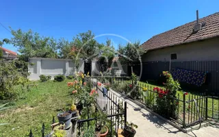 Casa de vânzare cu 4 camere de tip D+P+M in zona Cheriu, Bihor - Poză 26