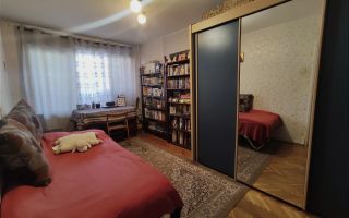 Apartament 3 camere | Zona Diana - Cartierul Gheorgheni - Poză 2