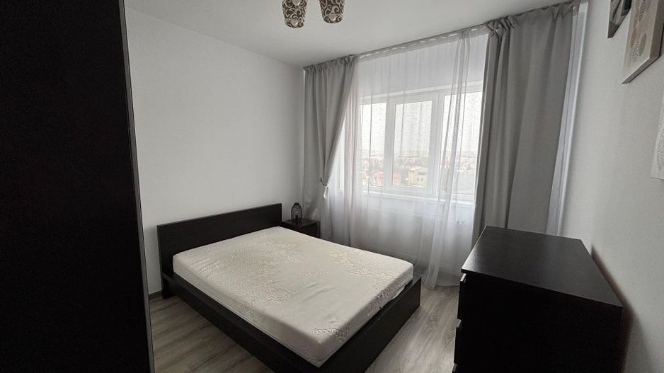 Inchiriere apartment 2 camere + loc parcare Militari - Poză 7