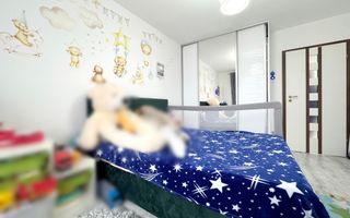 Apartament cu 3 camere/70mp/parcare/zona Somesului. - Poză 9