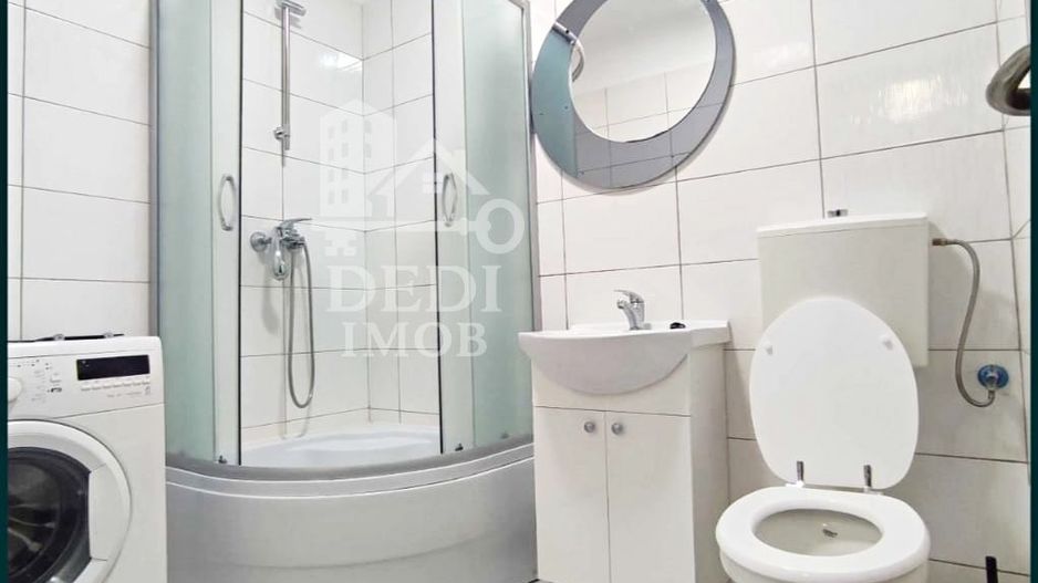 Apartament cu 1 camere de inchiriat zona Floresti, Cluj Napoca - Poză 10