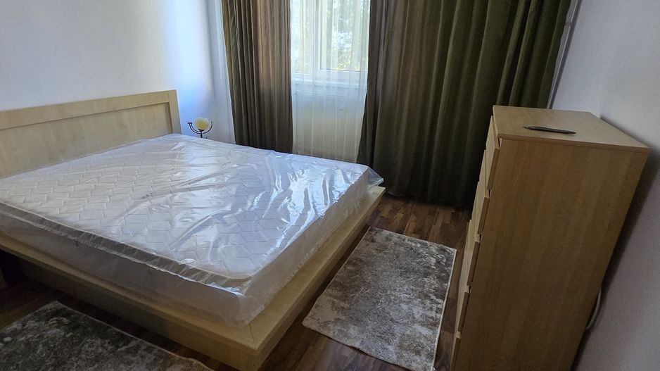 PARCUL DRUMUL TABEREI-MOGHIOROS, 2 CAMERE, ETAJUL 6, MOBILAT SI UTILAT COMPLET - Poză 10