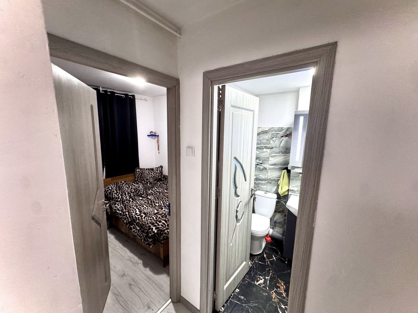 Apartament lux 4 camere renovat complet, 60 mp, Nicolae Pascu 6 - Poză 12