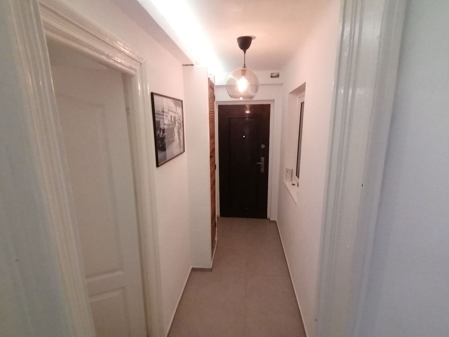 Apartament cu 3 camere - Ultracentral - str. Coltei - Poză 7