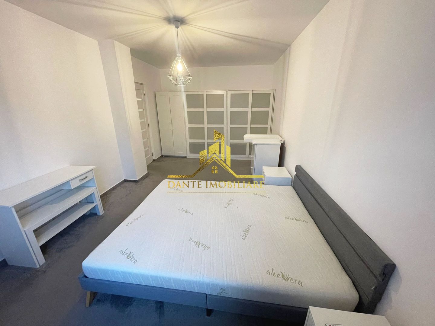 2 camere, mobilat modern, bloc nou, terasa, parcare, Europa, Luminia - Poză 11