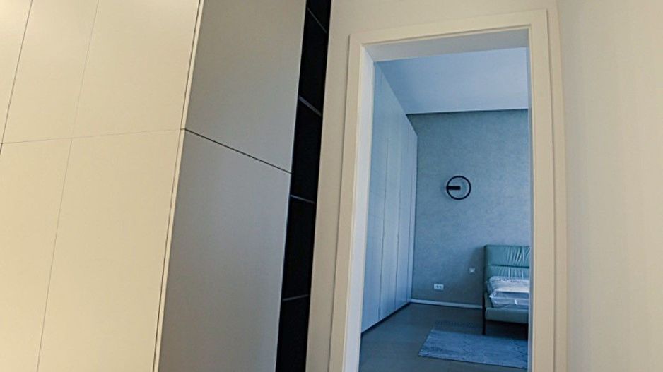 Apartament 3 camere de lux  Centru Istoric, 130mp, 2000Euro - Poză 10