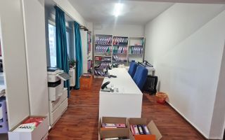 Birouri 3-4-5 camere, nemobilate, spatiu comercial, Timpuri Noi/ Tineretu - Poză 13