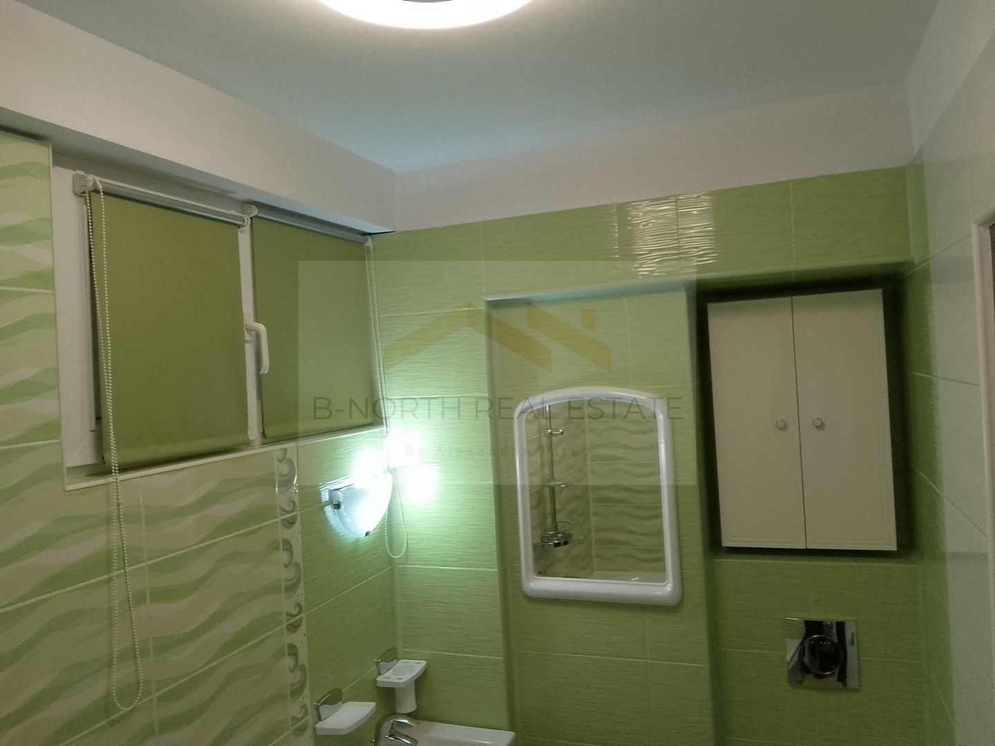 Apartament de închiriat 2 camere Tineretului | Decomandat | Etaj 5 - Poză 8