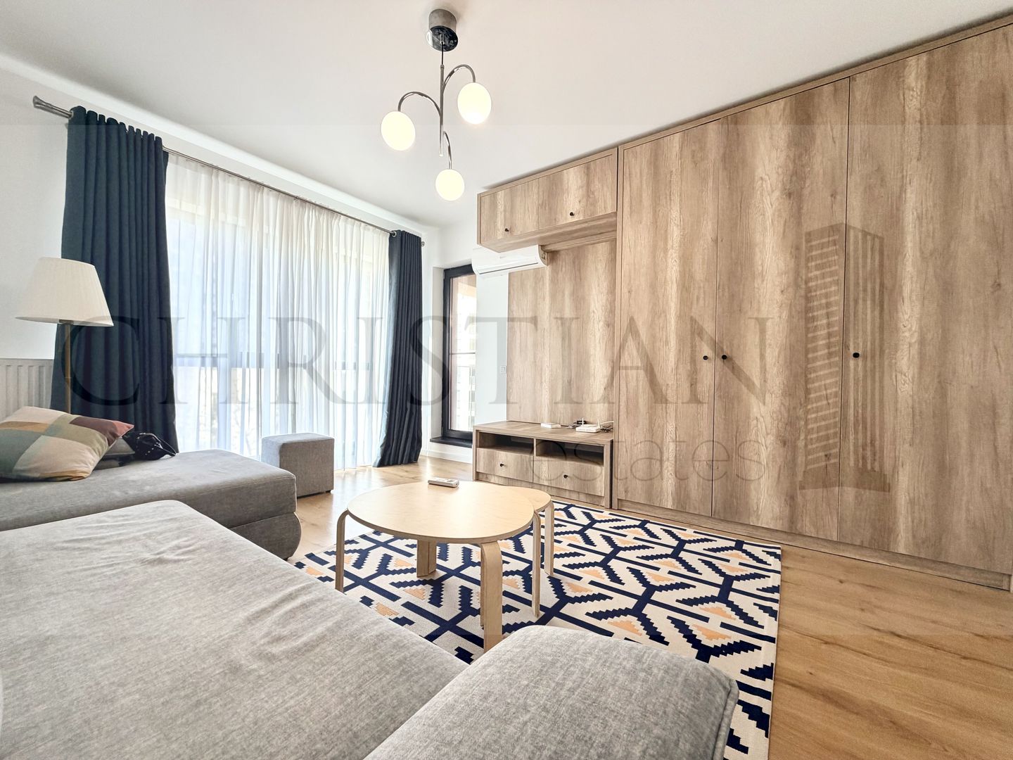 Garsonieră Exigent Plaza Residence Faza 3 Lujerului Politehnica - Poză 5