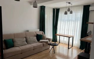 Apartament 3 camere Parc Băzilescu | Garaj subteran inclus | 73 mp - Poză 1
