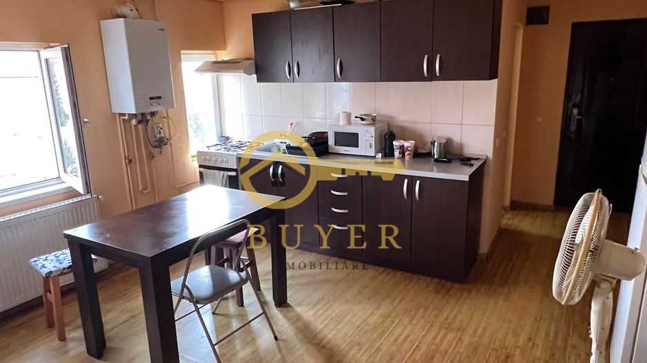 Apartament 2 Camere zona Agentia de Mediu - Poză 2