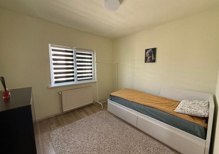 Lipovei | 4 Camere | Decomandat | Centrala Proprie | Etaj Intermediar - Poză 4