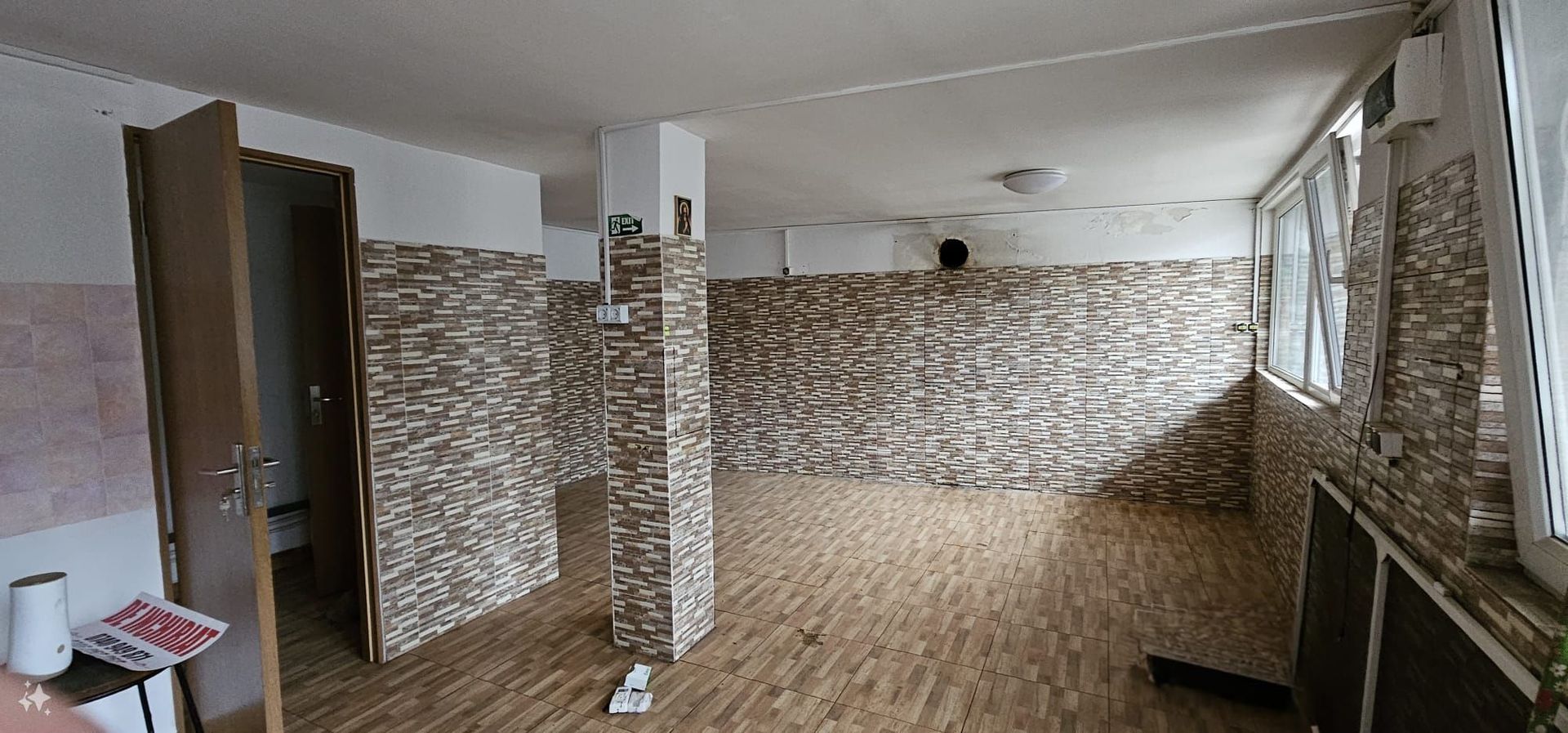 Spatiu comercial stradal - Siderurgistilor, str. Frunzei - Poză 3