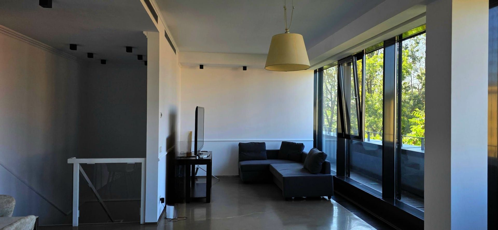 Penthouse duplex exclusivist cu 3 camere în zona Floreasca - Poză 3