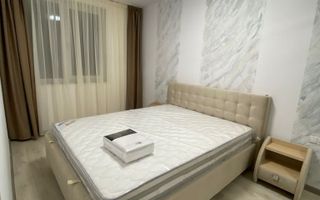 Apartament 2 camere decomandate, 50 mp, zona Vivo - Poză 3