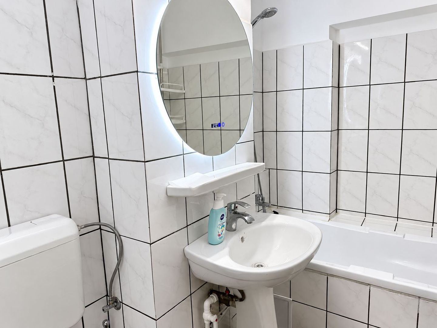 3 cam de iinchiriat Piata Alba Iulia - Poză 4