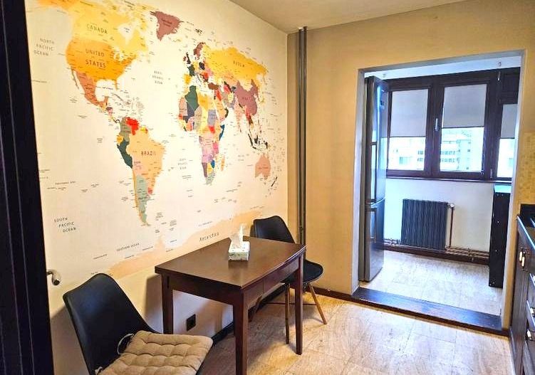 Închiriere 3 camere, aproape metrou Dristor, finisaje premium ✨ - Poză 8