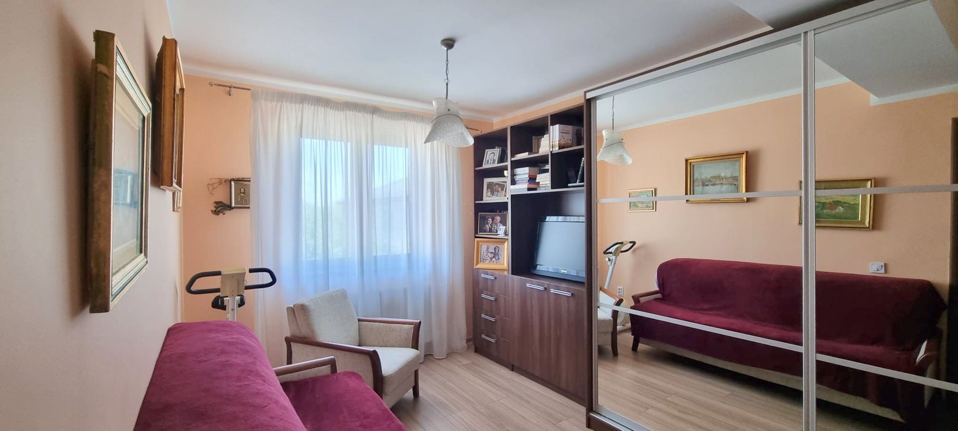 Vila la cheie cu grădină- sector 5 - Poză 10
