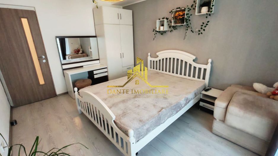 2 camere, modern, bloc nou, terasa, Gheorgheni, West Side, FSEGA - Poză 3