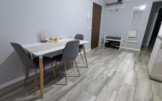 3 camere decomandat etaj 1 zona Dambovita - Poză 5