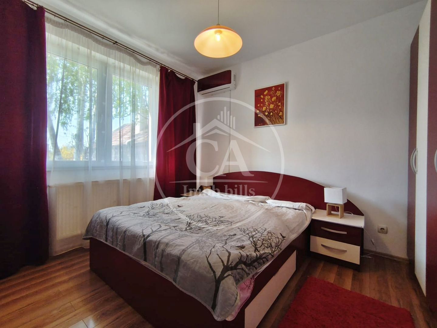 Casa de inchiriat cu 4 camere si piscina in Santandrei, Bihor - Poză 15