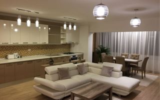Apartament 3 camere I Herastrau I Chirie - Poză 2