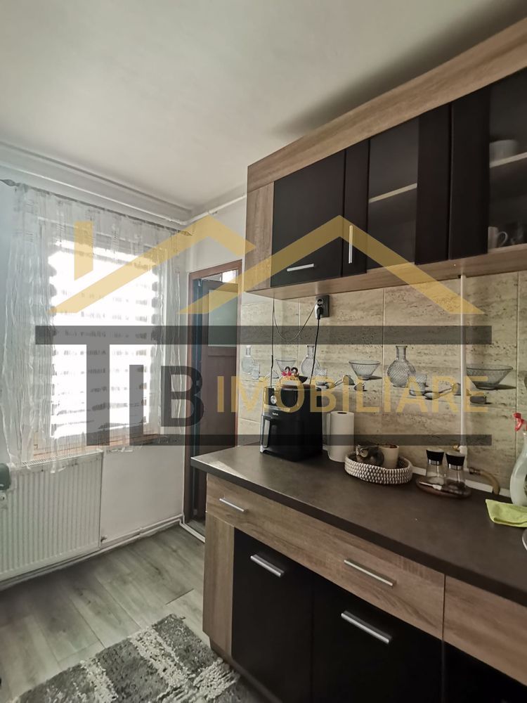 Apartament de 2 camere, 55mp, Zona Regina Maria - Poză 3