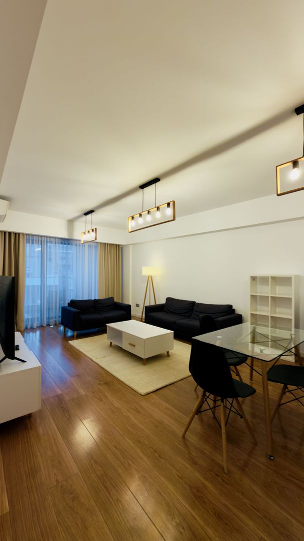 2 camere | Dacia | Eminescu | Alecu Russo an 2020 | terasa - Poză 6