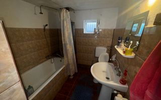 CASA 3 CAMERE, TEREN 1069 MP, COMUNA STOENESTI, ARGES - Poză 24