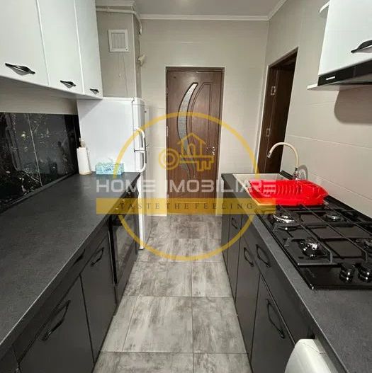 Apartament cu 2 camere de inchiriat / 60mp/ zona Podu Ros - Poză 6