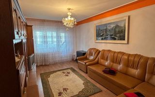 Apartament 3 camere, decomandat, în zona Alexandru cel Bun, Iași - Poză 7