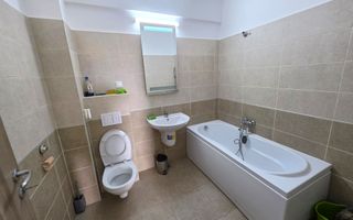 Apartament 2 camere, decomandat, 60 mp, bloc nou, zona Kaufland - Poză 8