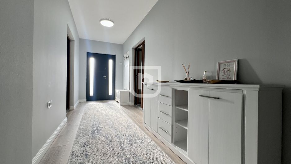 Casa lux de vanzare in Bucsoaia | Gura Humorului - Poză 7