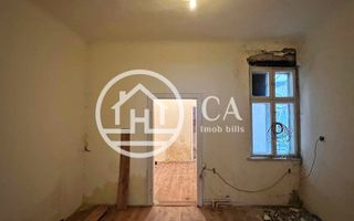 Apartament de vânzare cu 2 camere în zona ULTRACENTRALĂ, Oradea - Poză 3